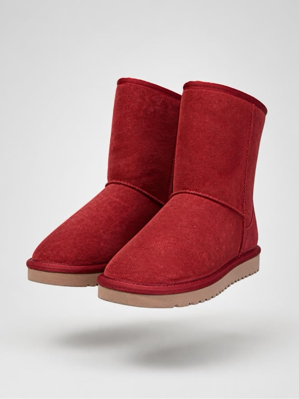Koolaburra by UGG Koola Short
Boots Size 9 Zinfendal